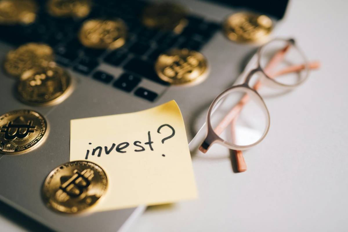 Why You Should Stop Saving and Start Investing Today!