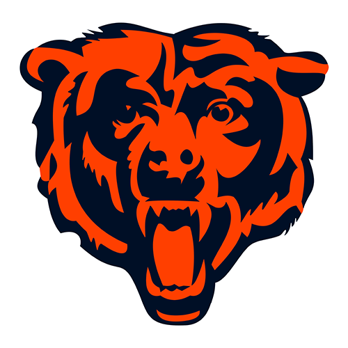 Chicago Bears: A look at the team this season so far