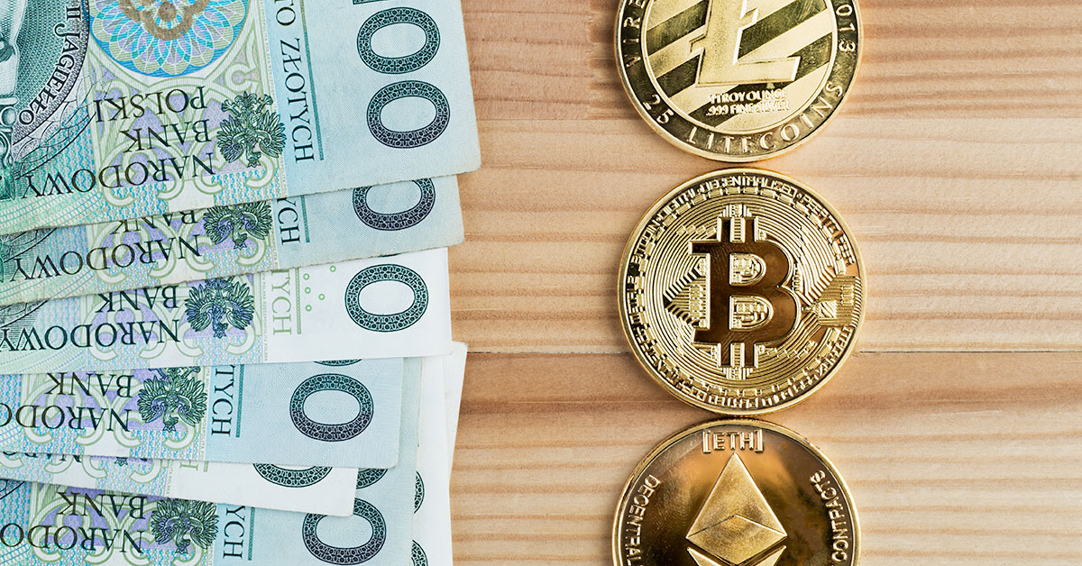 Cryptocurrency vs. Traditional Currency: What is the Difference