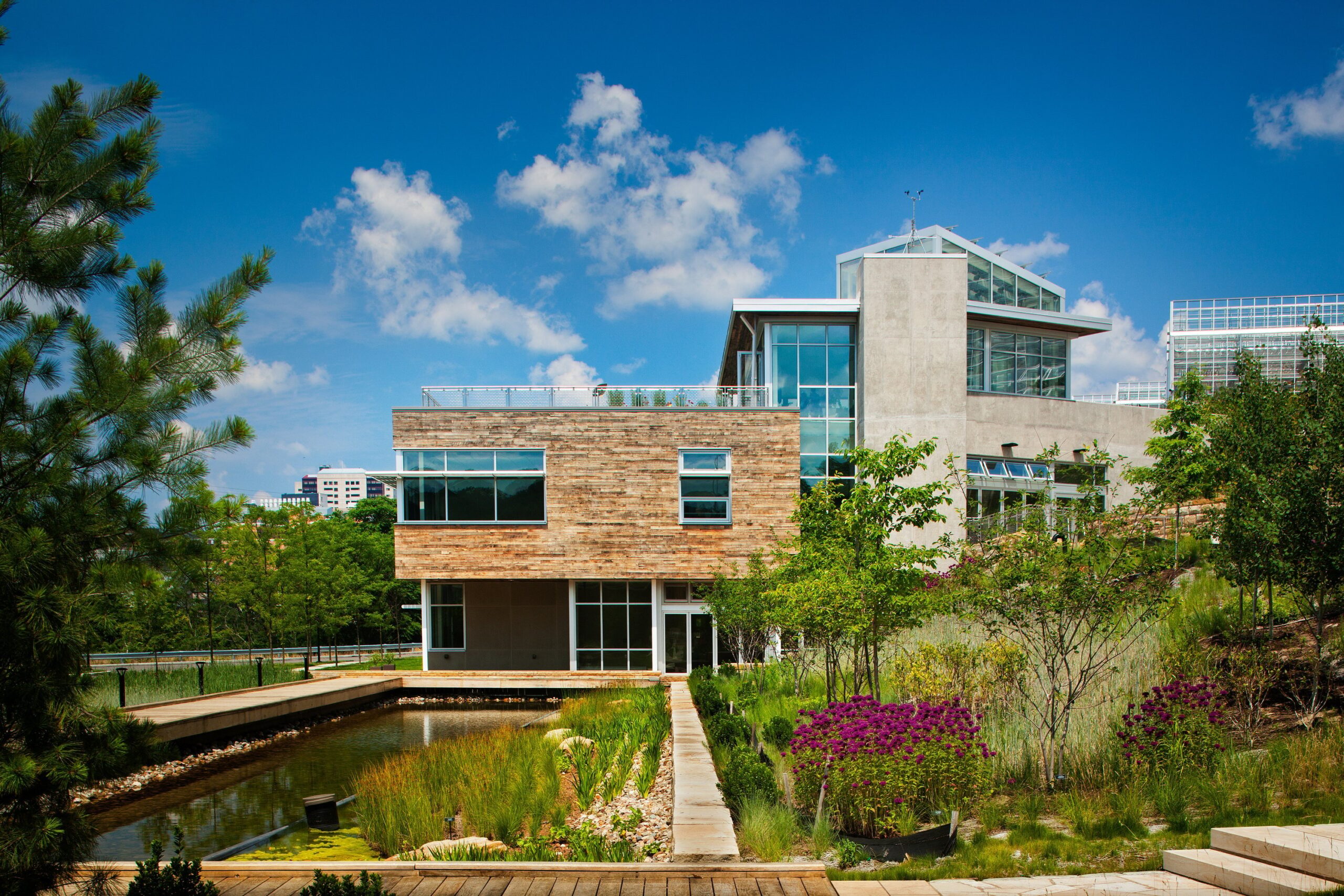 Greening Your Business Operations: Steps Toward Energy Conservation