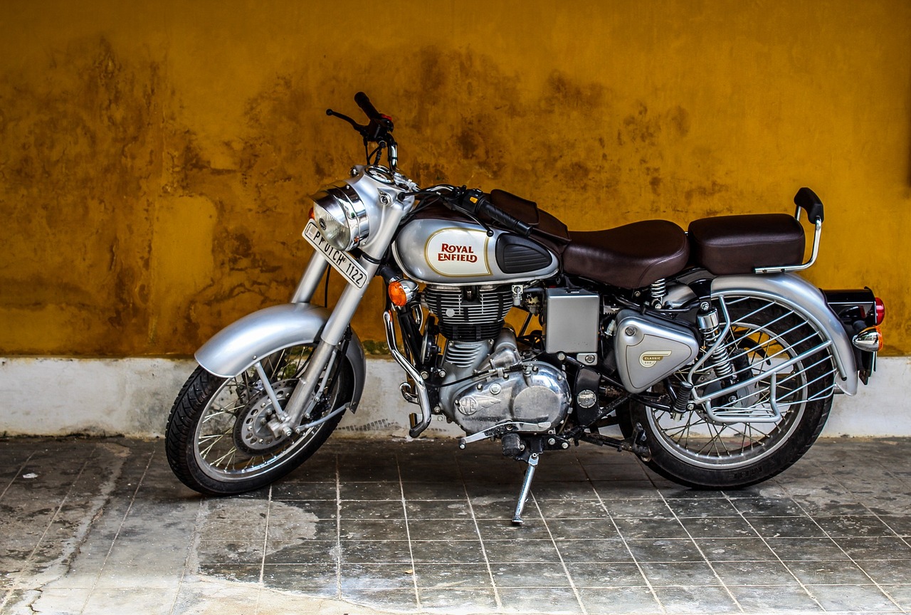 How To Start Bike Repairing Business? Know Details