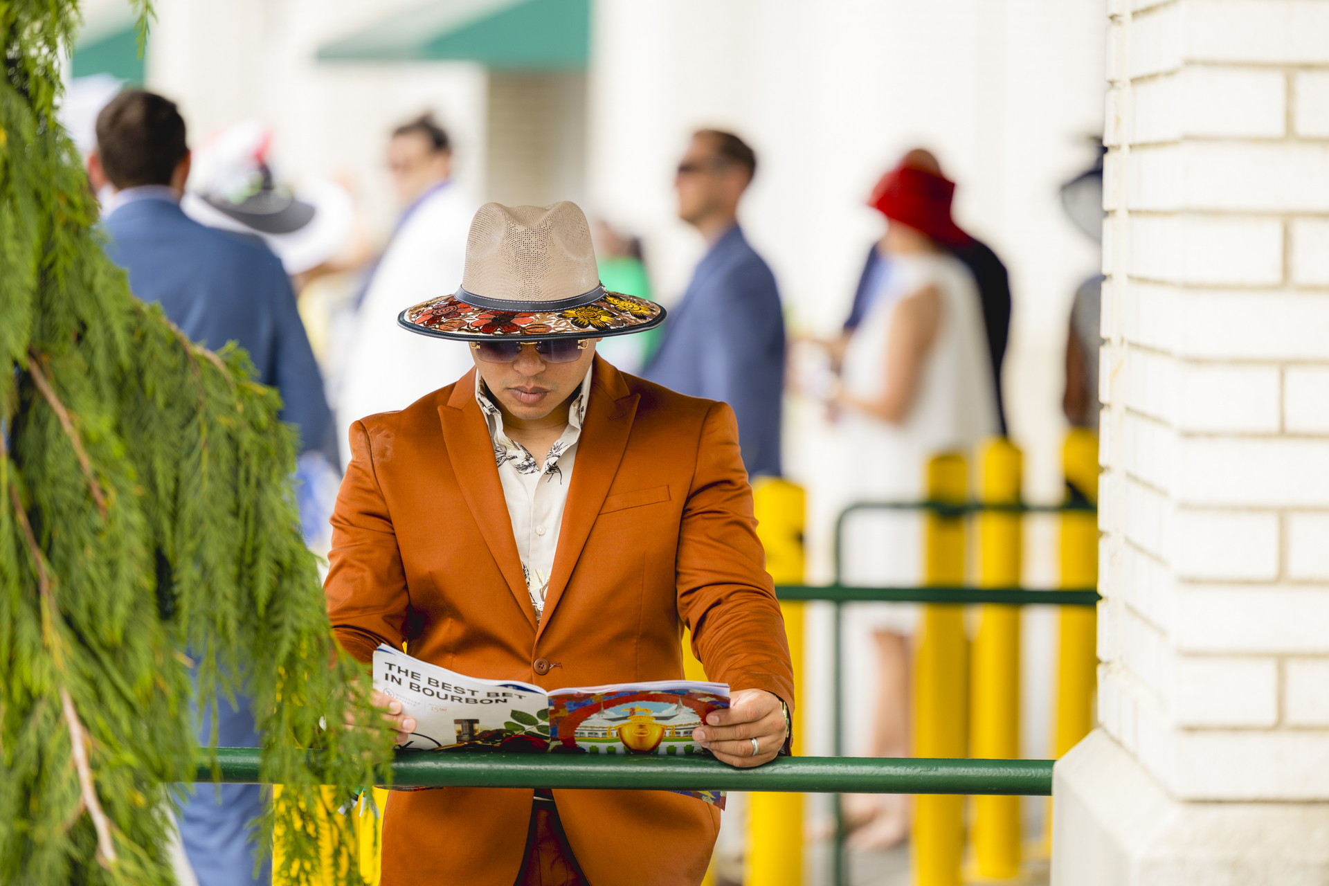 Kentucky Derby Favorites: Who Is Leading The Odds?