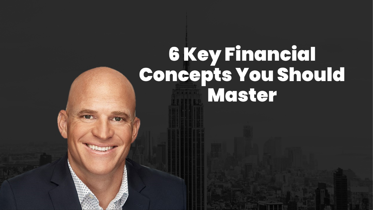 The Basics of Business Finance: Understanding Key Financial Concepts