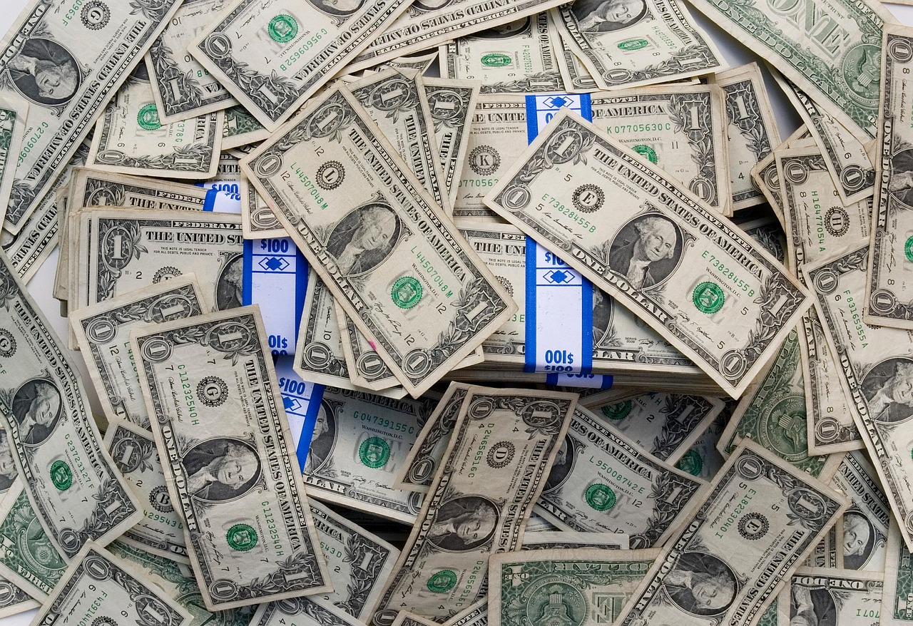Top Savings Schemes You Need to Boost Your Wealth in 2024