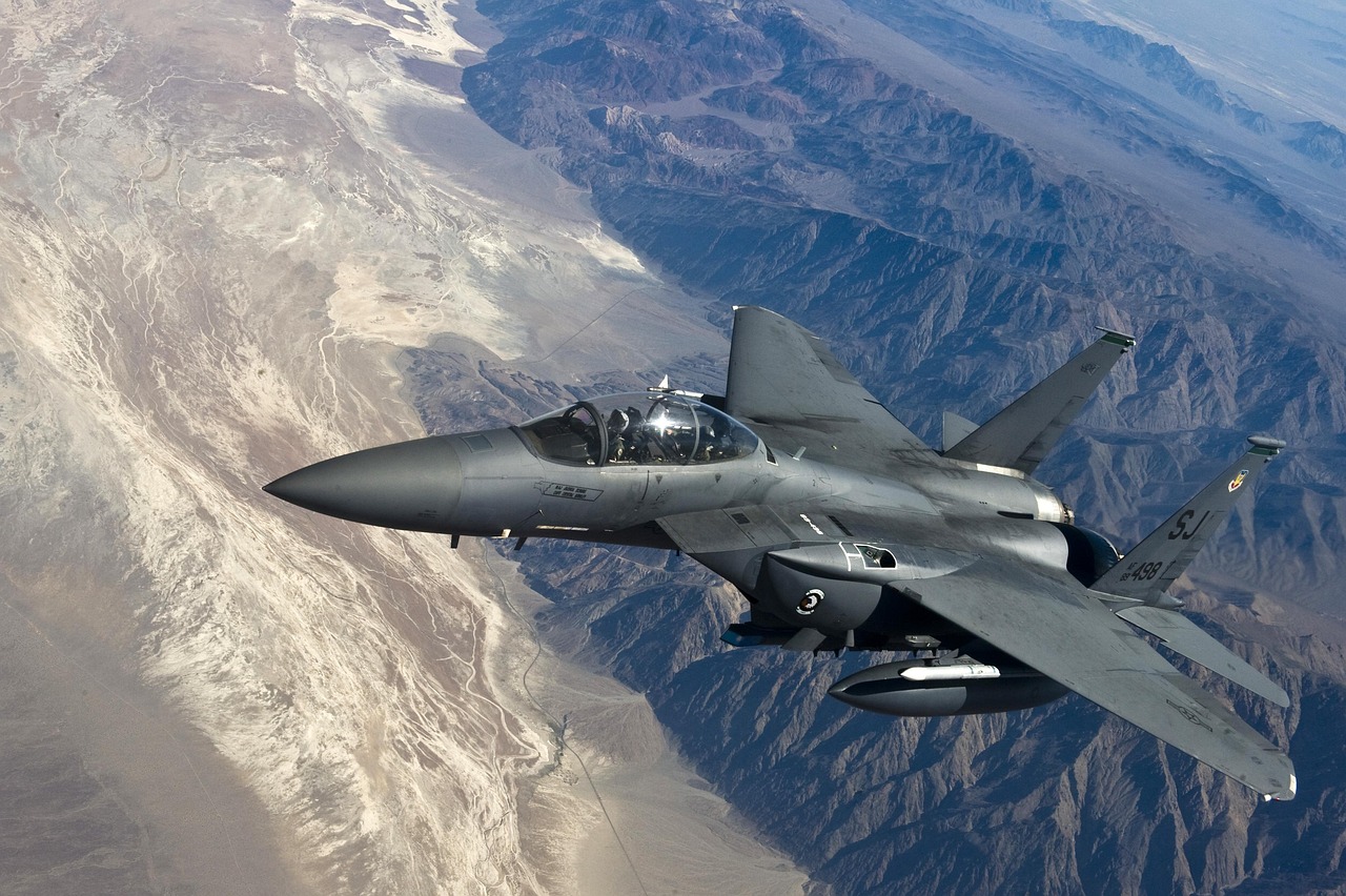 Ukraine would not use Western fighter jets to strike targets in Russia, foreign minister insists