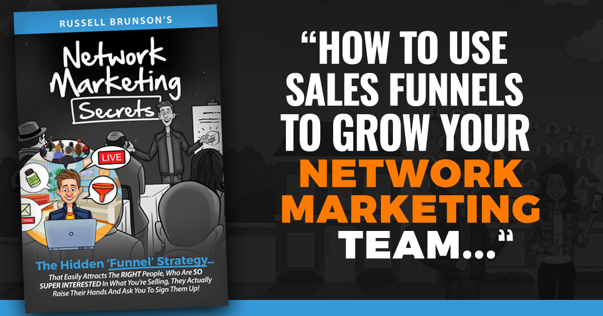 What is Network Marketing & Its Secrets?