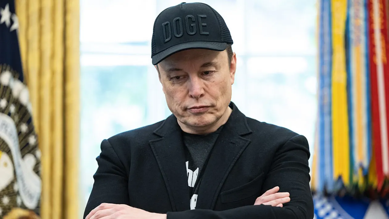 🇺🇸 Elon Musk Loses Luster Among Republicans: Quinnipiac Poll Shows 16-Point Drop