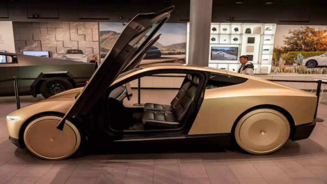 Tesla’s Robotaxi Rollout: Musk Eyes June 22 Launch in Austin