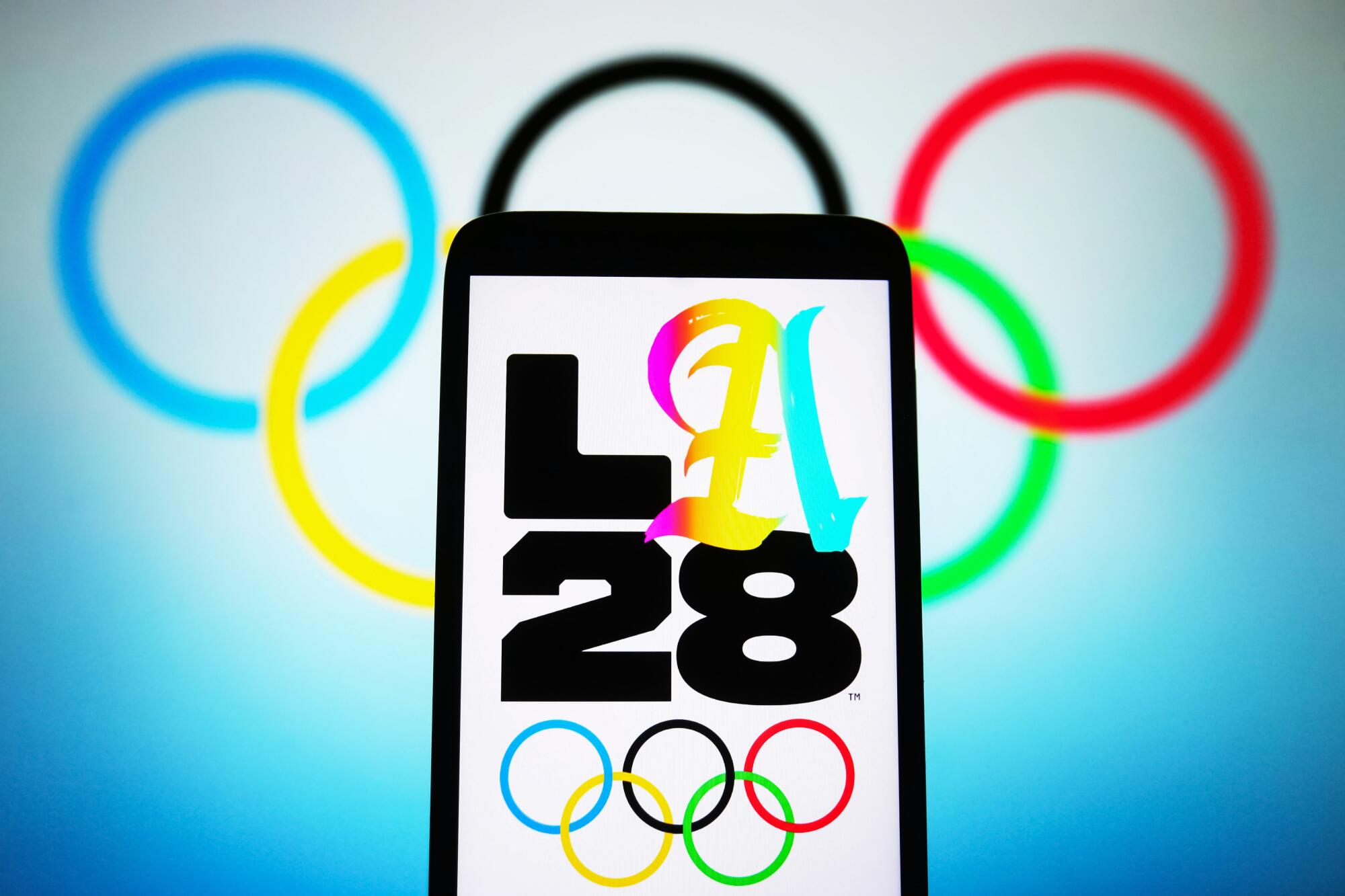America’s Olympic Hopefuls: Key Athletes to Watch Ahead of the 2028 Games