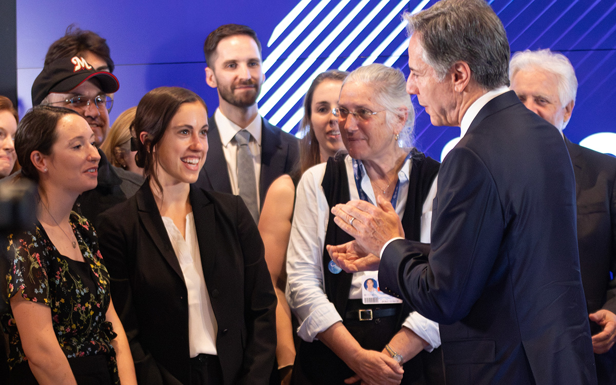 Global Climate Diplomacy in 2025: Can the U.S. Lead a Unified Response