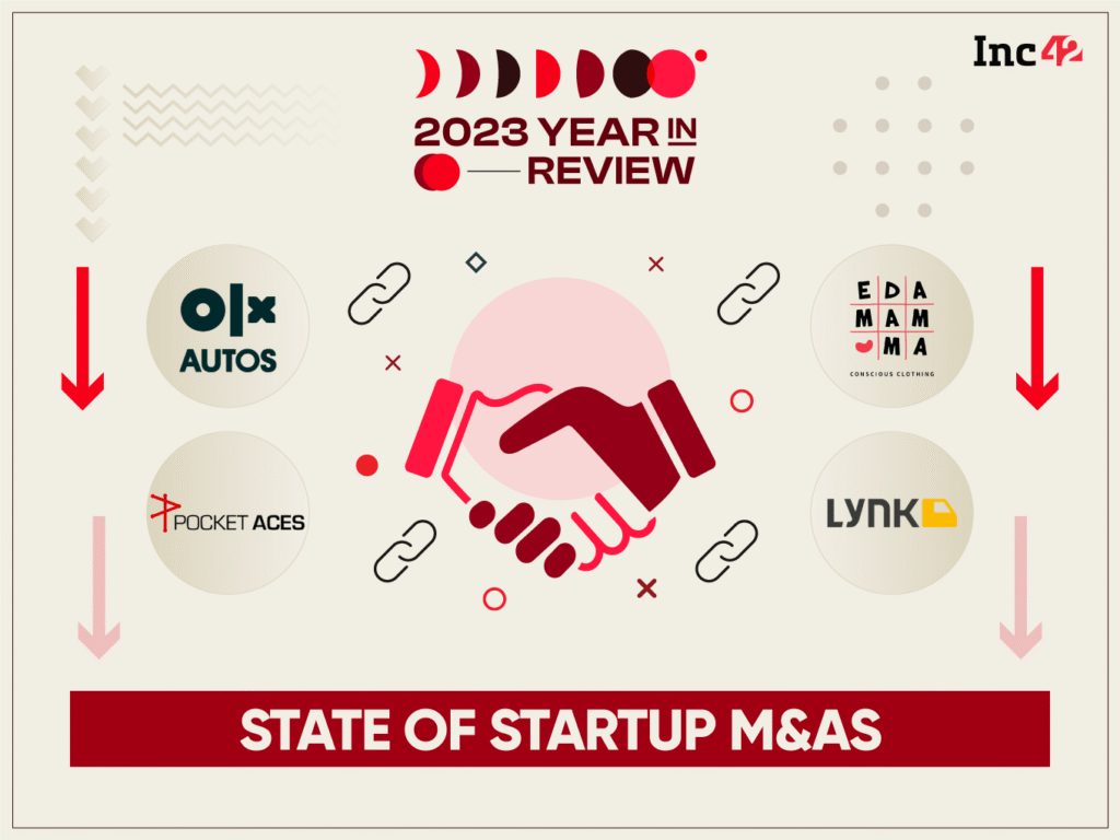 What’s Driving the Surge in U.S. Startup Acquisitions This Year?