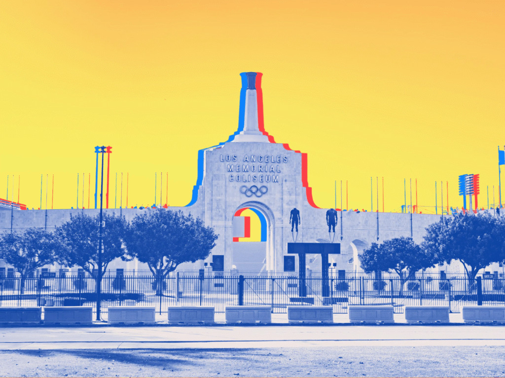 Can the U.S. Win Big at the 2028 Los Angeles Olympics?