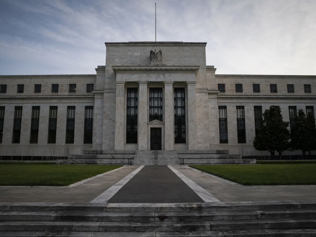  Is the Federal Reserve’s Interest Rate Policy Helping or Hurting the Average American?
